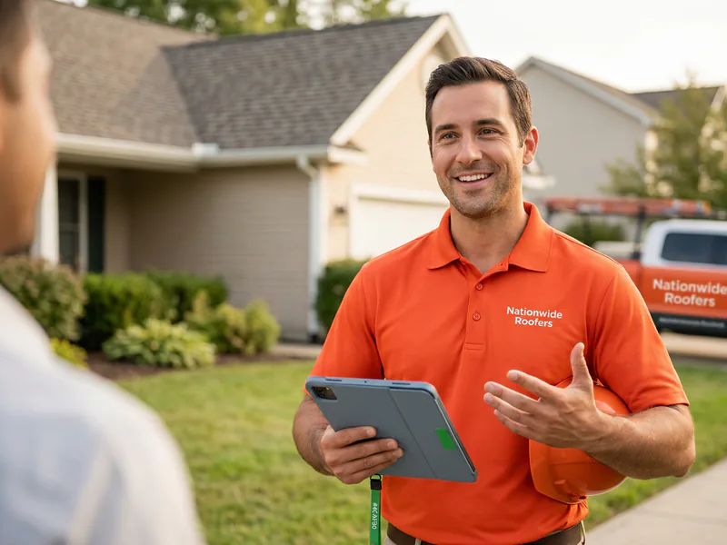 Roof Installation  in Woodbury  FAQ