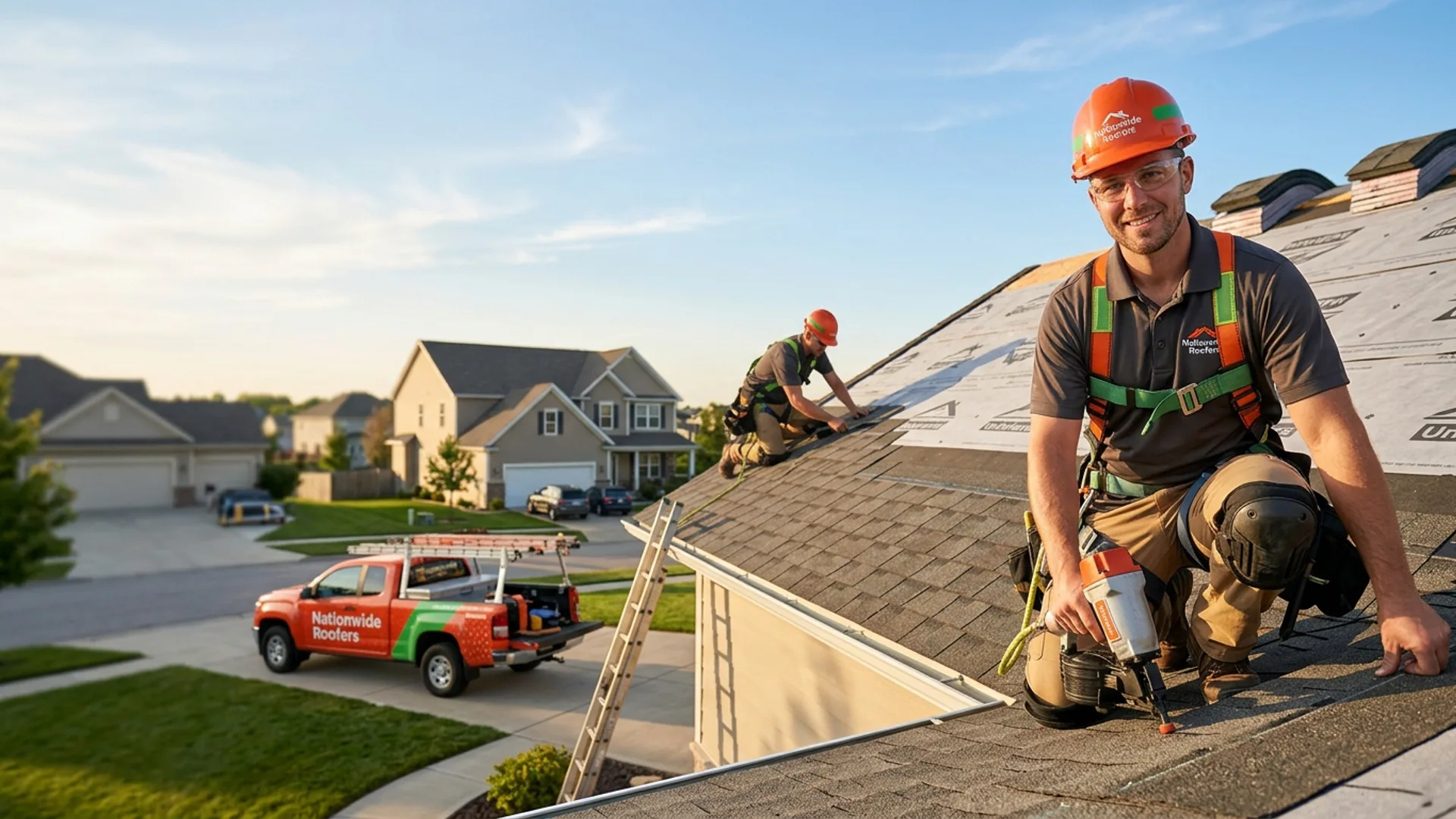 Affordable Roof Installation Woodbury, NJ Near Me